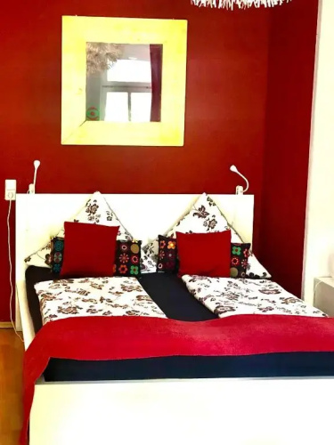 Apartment Alaune