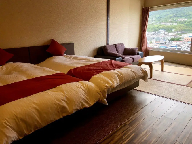 Inatori Akao Hotel