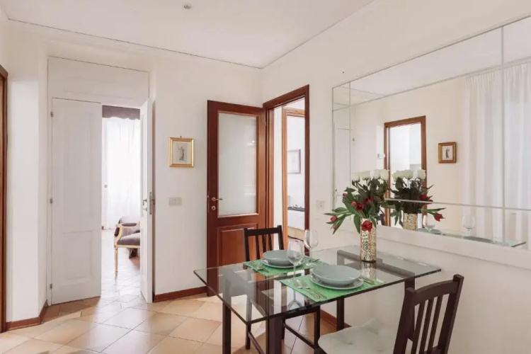 Relais Rasella 47