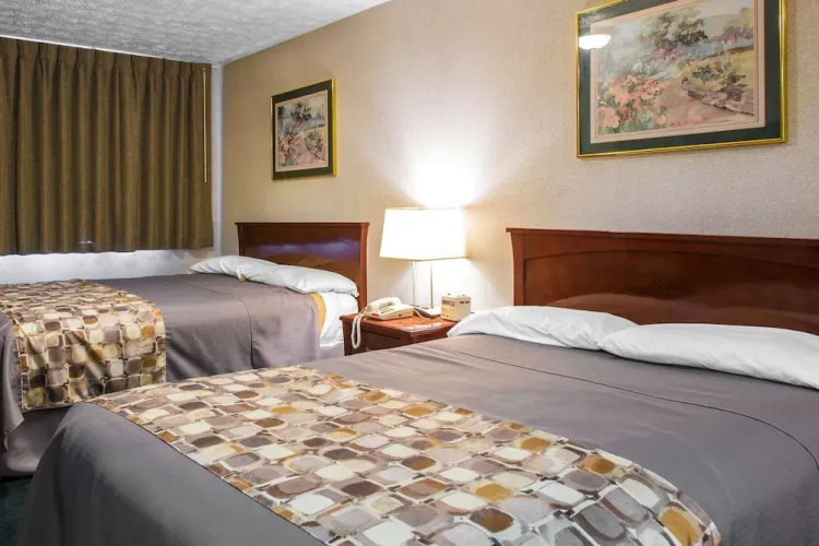 Rodeway Inn