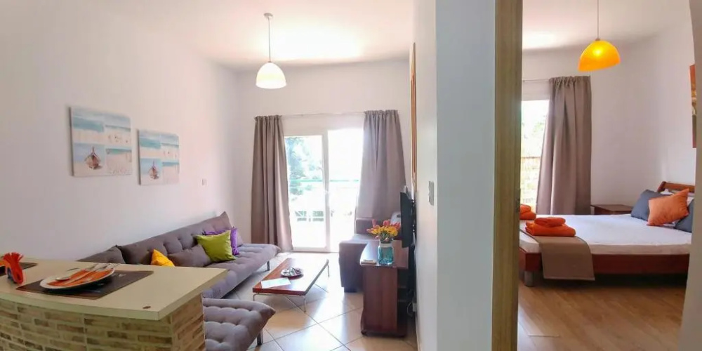 Palm Beach Apartment 26