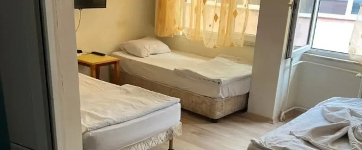 Karamursel Otel