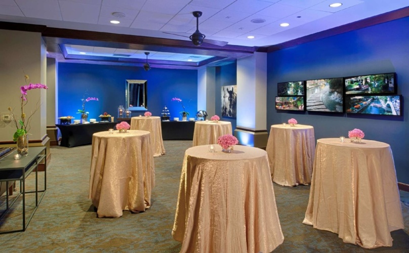 The Emily Morgan San Antonio - a DoubleTree by Hilton photo 31