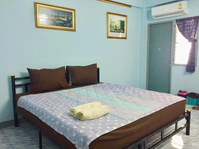 Panmanee Apartment