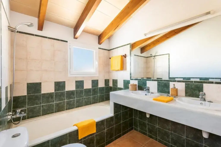 Villa Campets