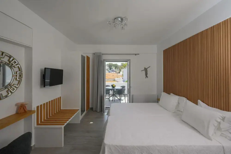 Marvarit Villas