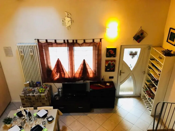Loft Atmosphera