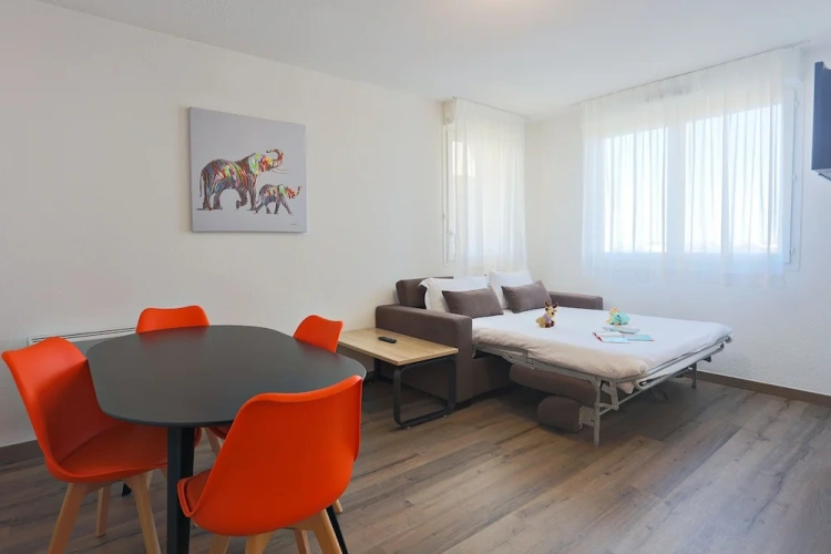Family Apartment