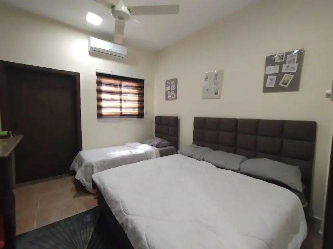 Relax House studio apartment