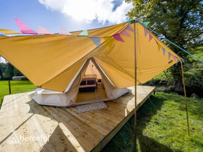 Tent