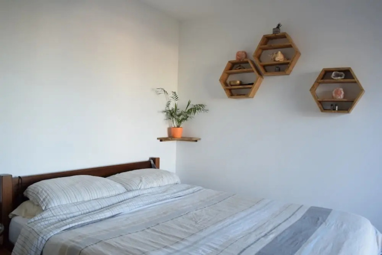 Abbotts Wharf Apartment