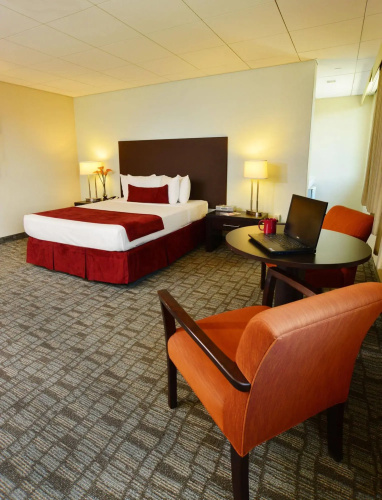 Hotel UMass