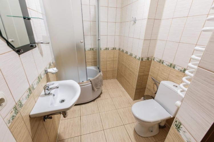 1 Bedroom Cottage