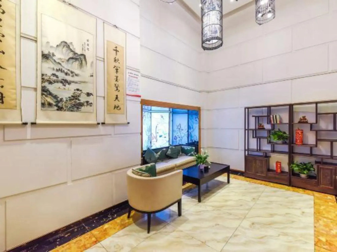 Nanhao Business Hotel