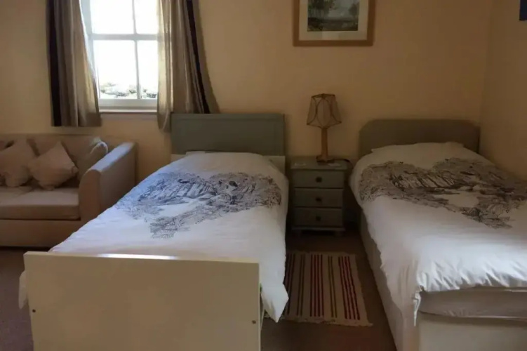 Langside Bed & Breakfast