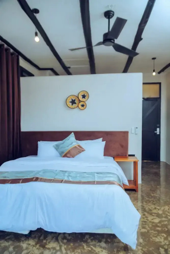 The Maridadi Hotel