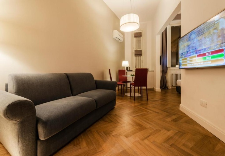 Quadruple Suite