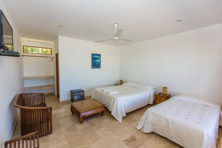 Bali Hai Bungalows
