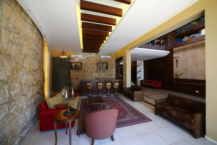 Canari de Byblos