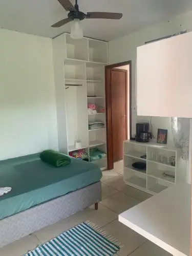 Hospedagem Entre Marés