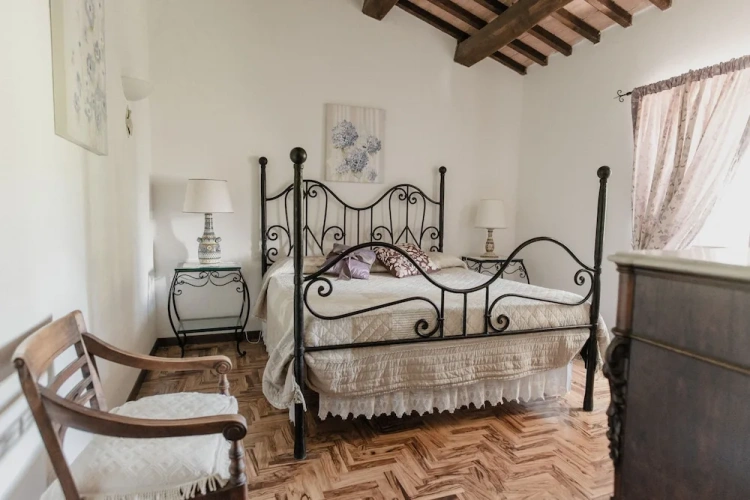3 Bedrooms Apartment
