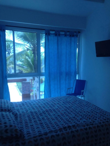 Casa Hotel Galeones