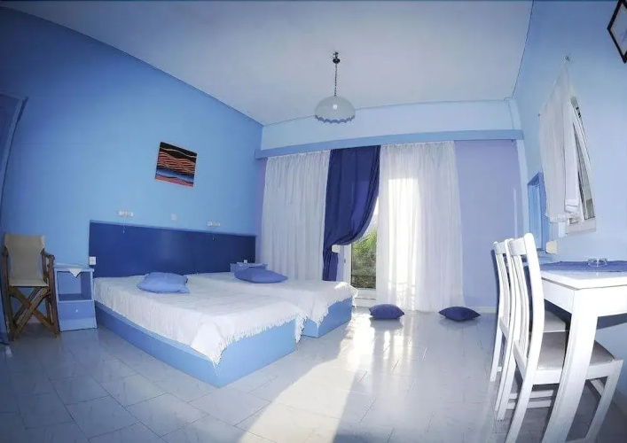 Efstathia Hotel