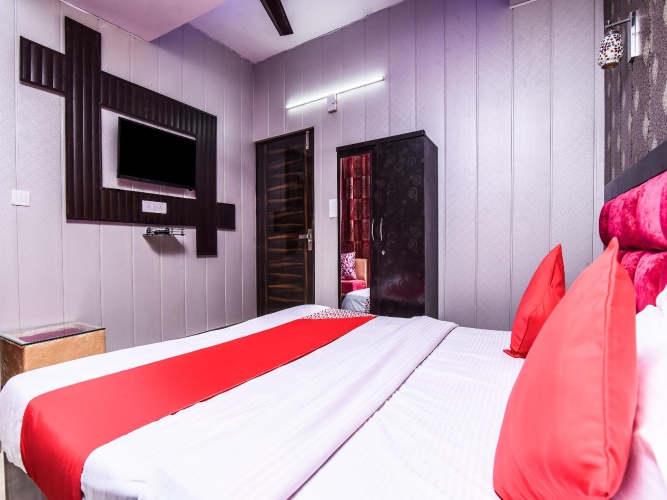 Classic Double room