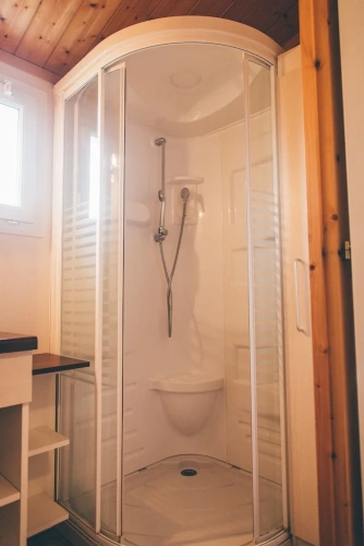 Single Chalet