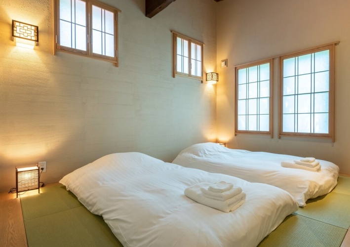3 Bedrooms Cottage