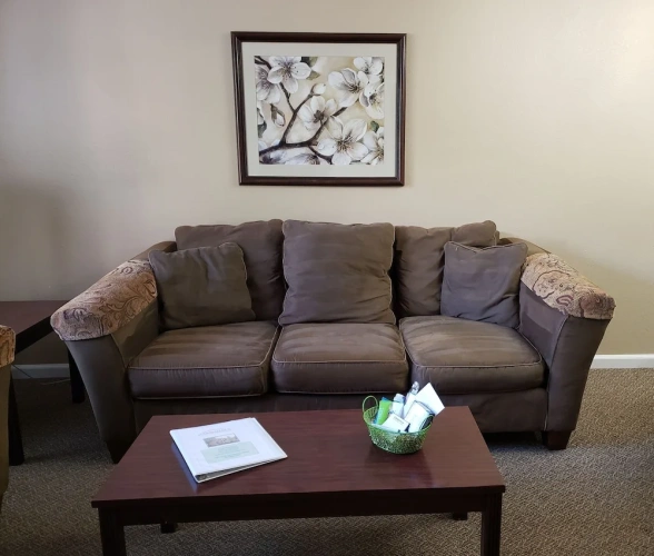 2 Bedrooms Standard Suite