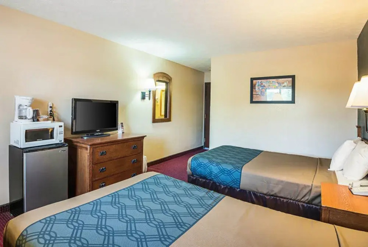 Econo Lodge