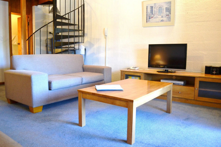 Cottesloe Beach Chalets