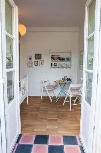 Bed Breakfast Villarocca