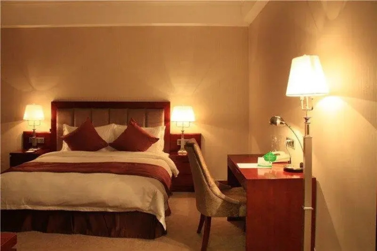 Mengguzhen Hotel