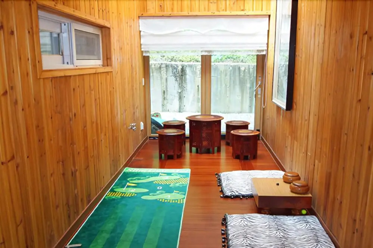 Gapyeong Zeny Pension