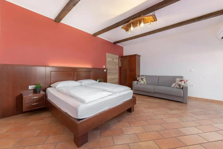 Homestay Ražman