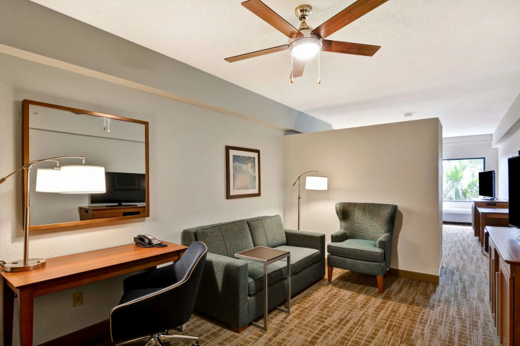Hampton Inn Palm Beach Gardens