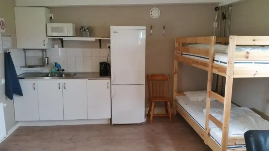 Standard Family room