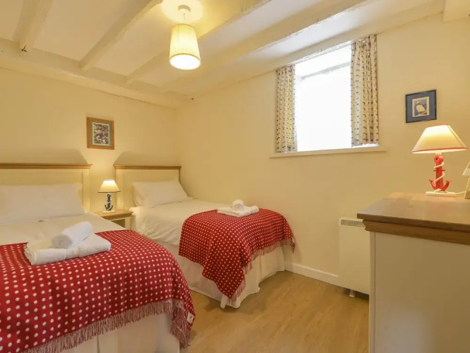 St Aubyn Cottage