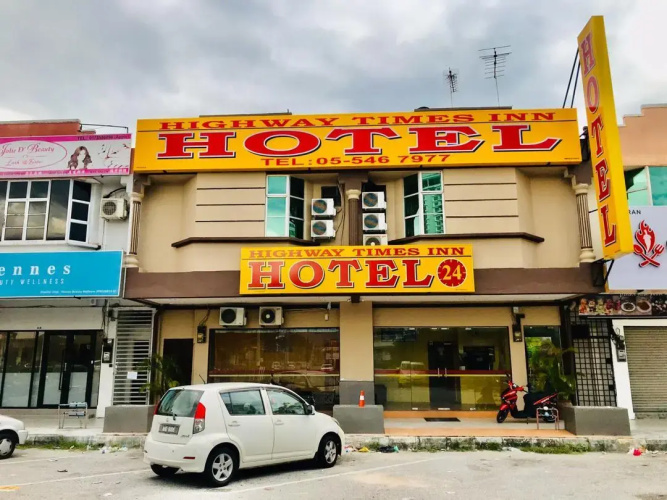 Highway Times Inn Ipoh