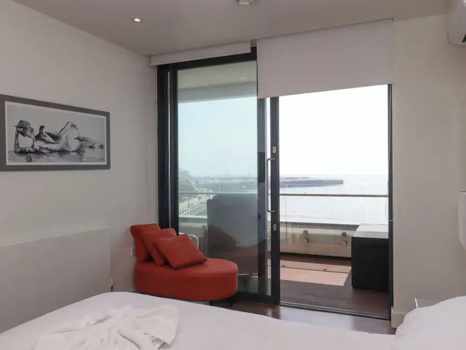 Apartment 17 Abbey Sands