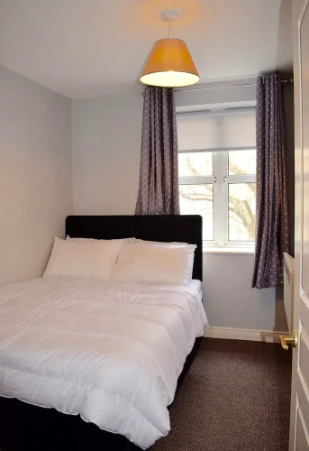 Two Bedroom Apartment in Dublin