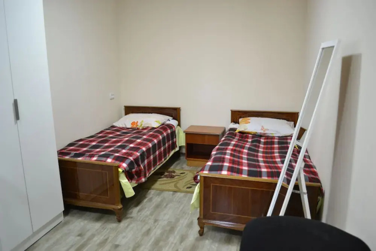 Hostel In Tbilisi