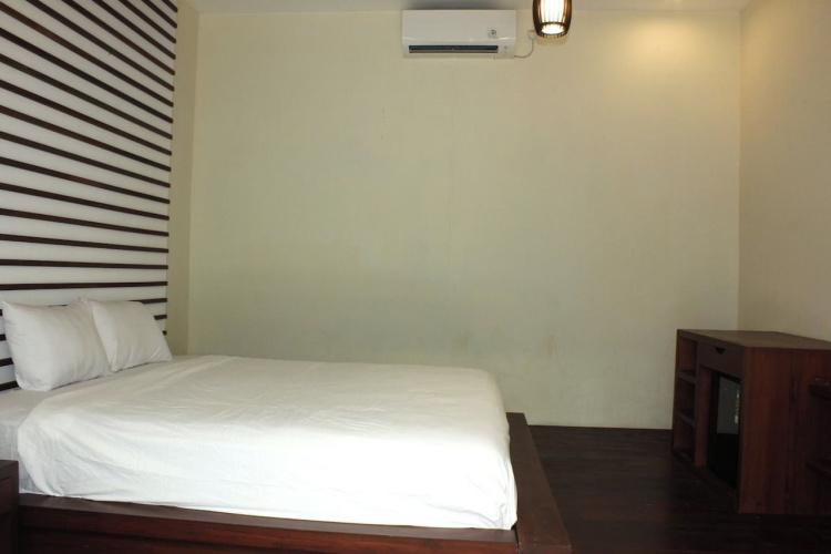 Belvilla Dhyana Kutir Seseh Beach