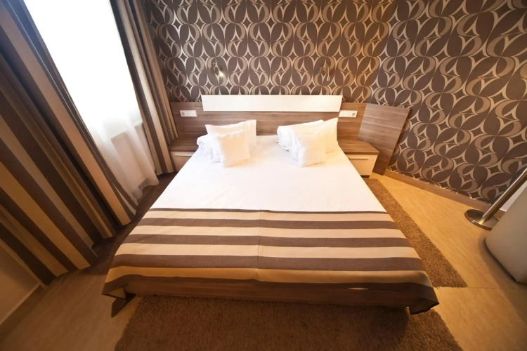 Hotel Confort