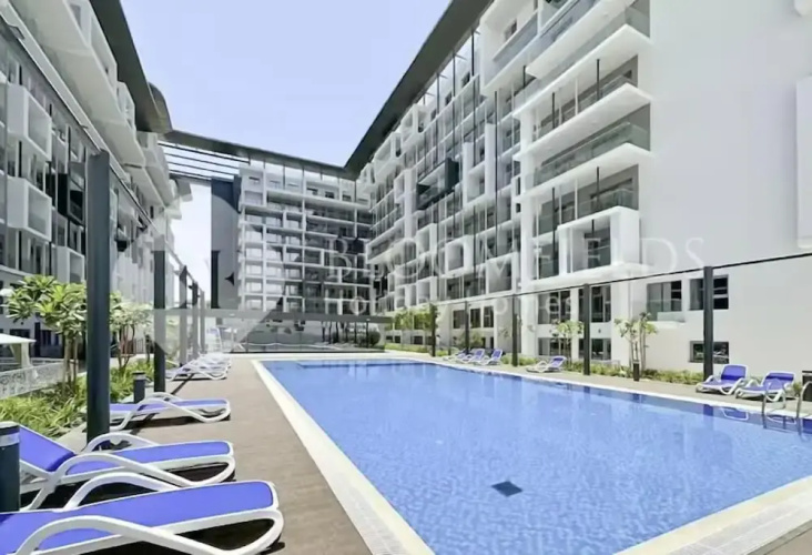 220 Bloomfields Snug STU Oasis Masdar