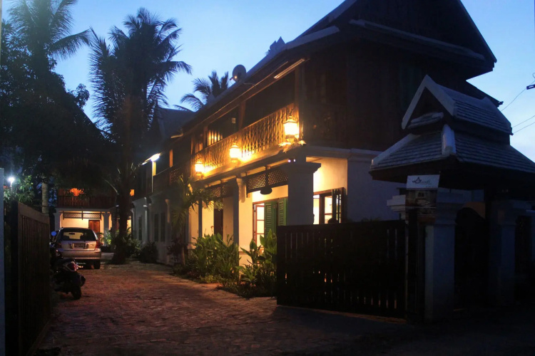 Hotelafbeelding