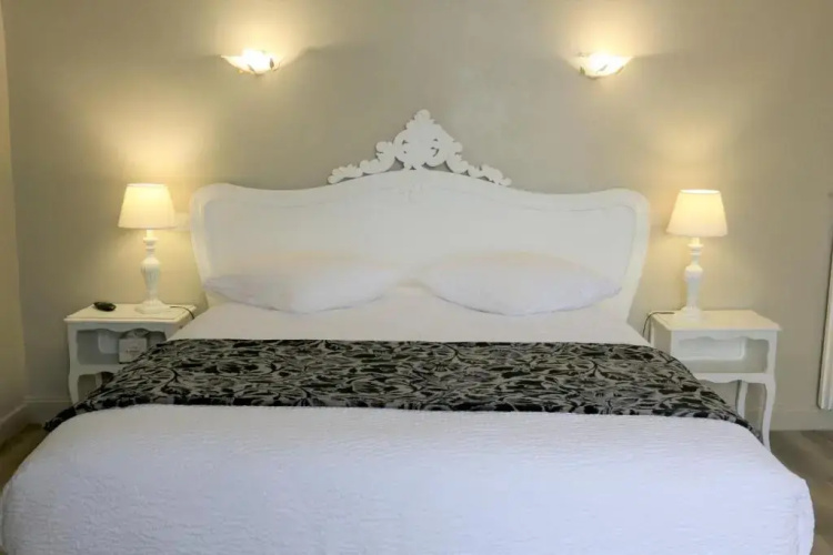 Hostellerie De la Bruyere