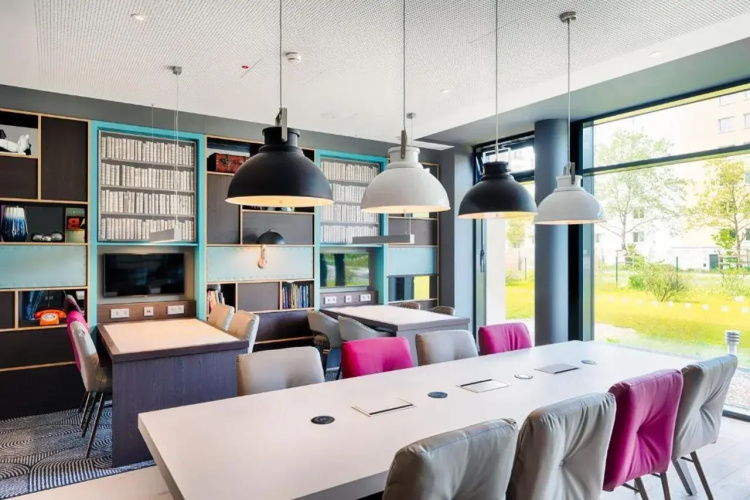 Premier Inn Berlin Airport - Schönefeld